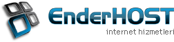 EnderHost İnternet Hizmetleri